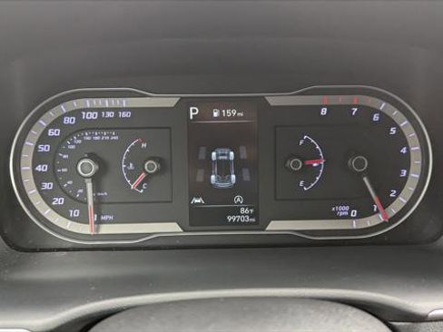 Used 2023 Hyundai Tucson SEL image 27