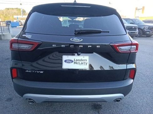 New 2026 Ford Escape Active w/ Cold Weather Package image 4