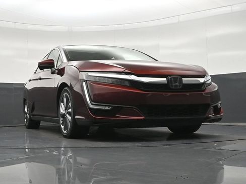 Used 2018 Honda Clarity Plug-In Hybrid image 28