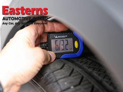 Used 2022 Mercedes-Benz GLA 250 4MATIC w/ AMG Line image 27