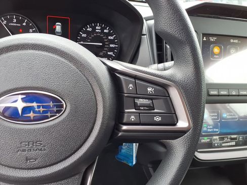 New 2025 Subaru Impreza 2.0i image 9