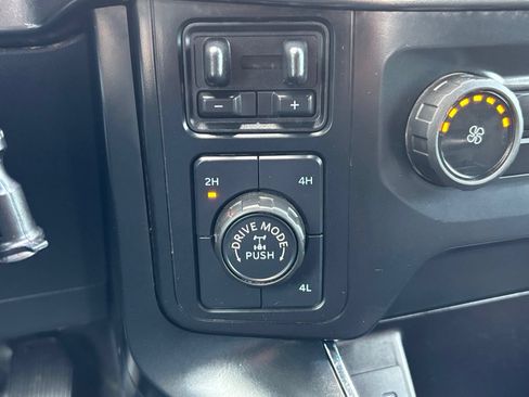 Used 2023 Ford F150 XL w/ STX Appearance Package AWD/4WD image 22