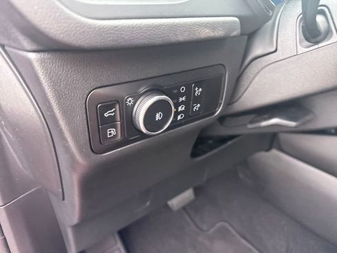 Used 2023 Ford Escape Platinum image 26