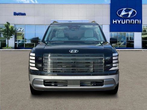 New 2026 Hyundai Palisade SEL AWD/4WD image 12