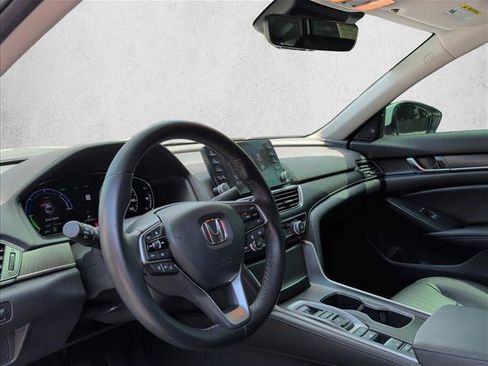 Used 2020 Honda Accord EX-L image 9