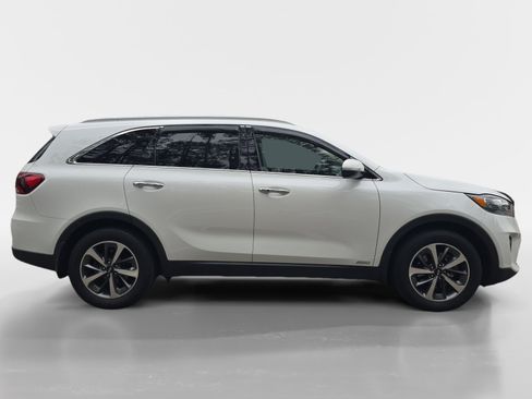 Used 2019 Kia Sorento EX AWD/4WD image 7