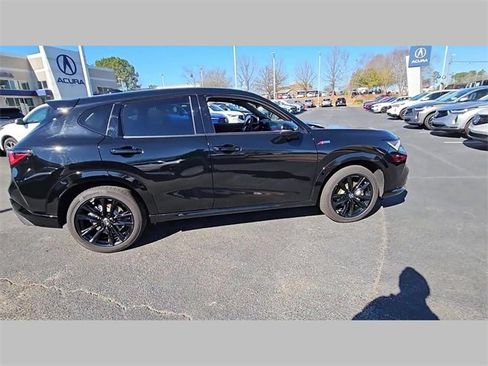 Certified 2025 Acura ADX A-Spec image 39