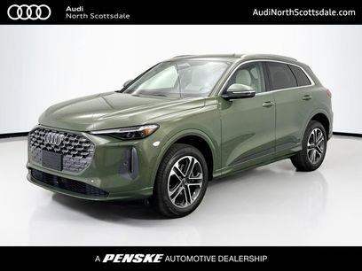 Used 2025 Audi Q5 Premium Plus w/ Premium Plus