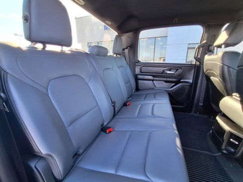 Used 2024 RAM 1500 Tradesman w/ Trailer Tow Group image 16