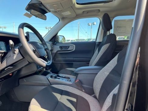 New 2025 Ford Bronco Sport Big Bend w/ Convenience Package image 17