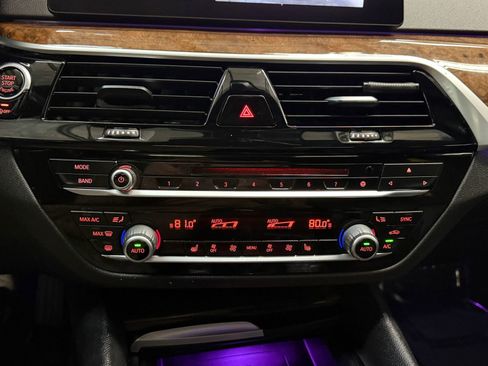 Used 2017 BMW 540i image 33