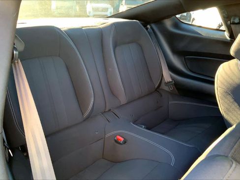 Used 2023 Ford Mustang Coupe w/ Equipment Group 101A image 17