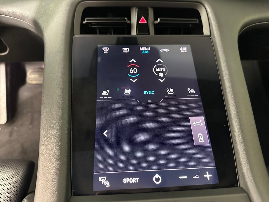 Certified 2021 Porsche Taycan RWD image 32