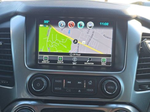 Used 2020 Chevrolet Tahoe LT w/ Luxury Package image 20