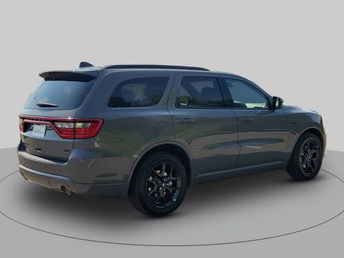 New 2026 Dodge Durango GT w/ Blacktop Package AWD/4WD image 3