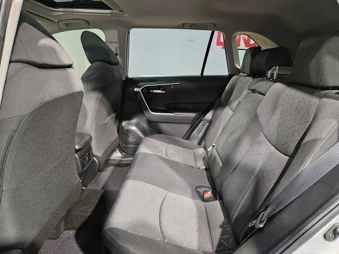 Used 2023 Toyota RAV4 XLE w/ Convenience Package AWD/4WD image 37