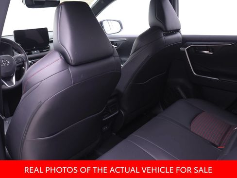 Certified 2023 Toyota RAV4 XSE w/ Weather Package AWD/4WD image 11