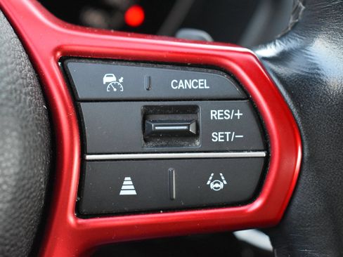Used 2022 Honda Civic Sport image 18