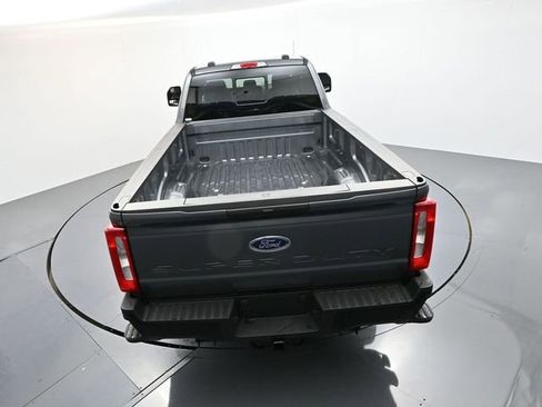 New 2026 Ford F250 XL RWD image 23