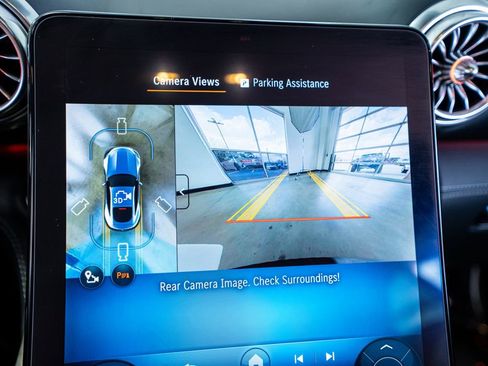 Used 2025 Mercedes-Benz AMG GT 55 image 55