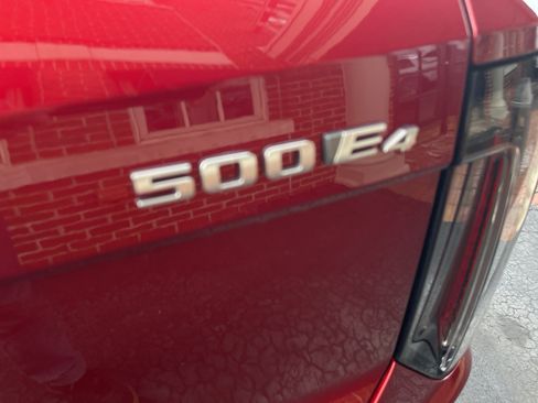 Used 2025 Cadillac Optiq Sport 2 image 9