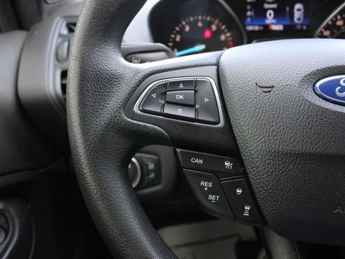 Used 2019 Ford Escape SE AWD/4WD image 12