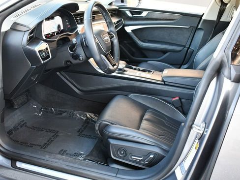 Used 2019 Audi A7 3.0T Prestige w/ Prestige Package AWD/4WD image 14