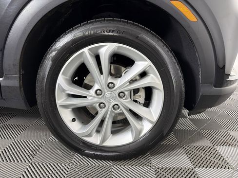 Used 2023 Buick Encore GX Preferred image 10