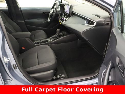 Certified 2025 Toyota Corolla LE image 33