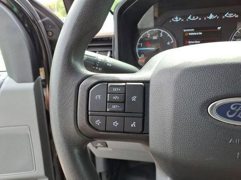 Used 2024 Ford F450 XLT w/ FX4 Off-Road Package image 28