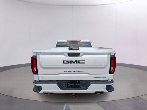 Used 2023 GMC Sierra 1500 Denali Ultimate AWD/4WD image 4