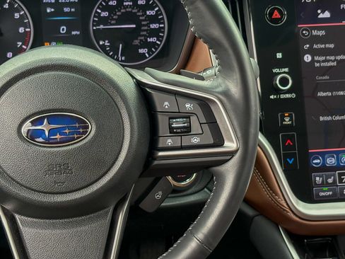 Used 2020 Subaru Outback Touring XT AWD/4WD image 21