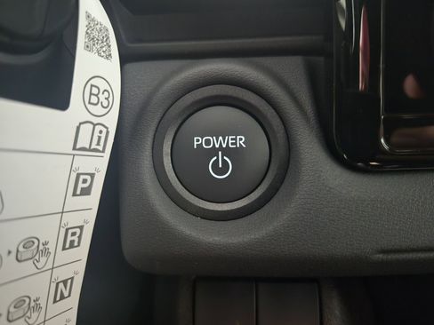 New 2026 Toyota bZ Woodland AWD/4WD image 23