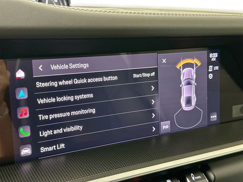 Used 2023 Porsche 911 Turbo S image 23