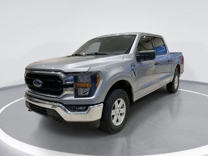 Used 2023 Ford F150 XLT w/ Equipment Group 301A Mid