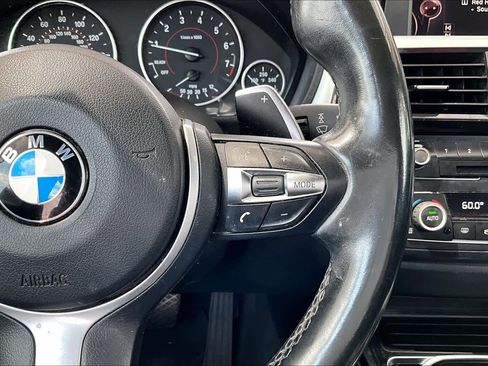 Used 2016 BMW 328i Gran Turismo xDrive AWD/4WD image 23
