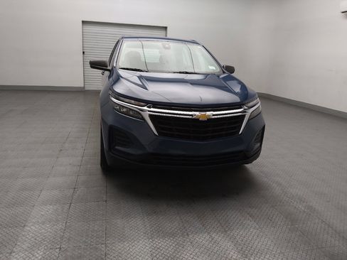 Used 2024 Chevrolet Equinox LS FWD image 14