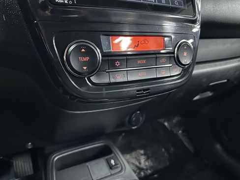Used 2021 Mitsubishi Mirage ES image 21