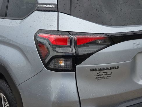 Certified 2026 Subaru Forester Premium AWD/4WD image 31