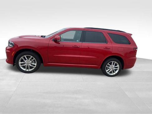Used 2021 Dodge Durango GT image 21