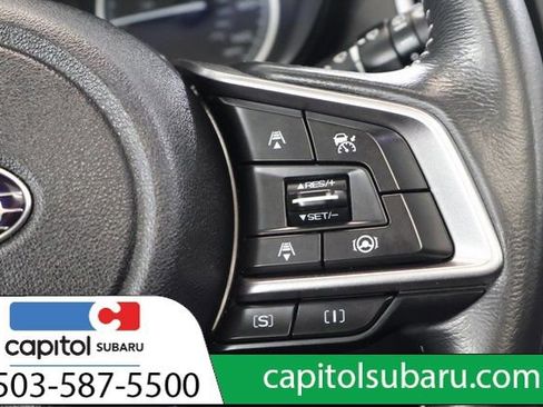 Used 2023 Subaru Forester Premium image 17