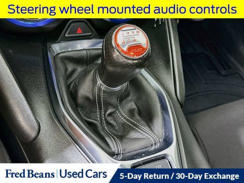 Used 2020 Chevrolet Camaro SS RWD image 18