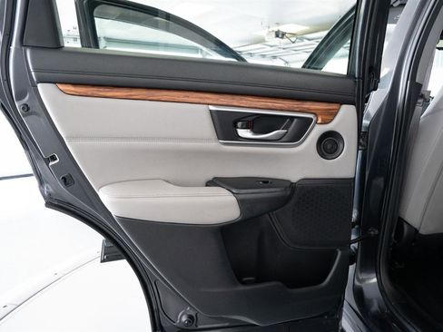 Used 2019 Honda CR-V EX-L image 15