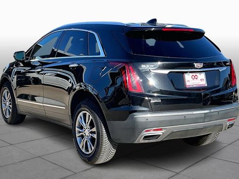 Used 2021 Cadillac XT5 Premium Luxury image 12