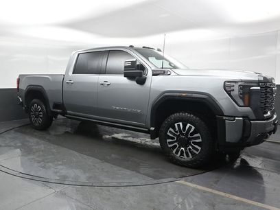 Used 2024 GMC Sierra 3500 Denali Ultimate