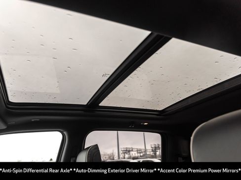 New 2026 RAM 1500 Laramie w/ Night Edition image 9