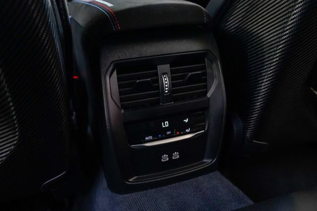 Used 2025 BMW M3 Competition w/ Carbon Package AWD/4WD image 84