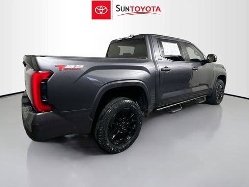 Used 2024 Toyota Tundra SR5 w/ SR5 Premium Package image 4