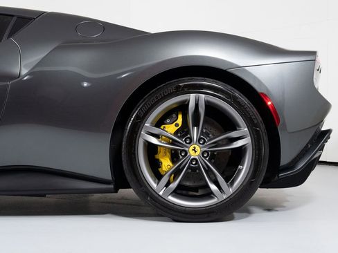 Used 2024 Ferrari 296 GTB image 14