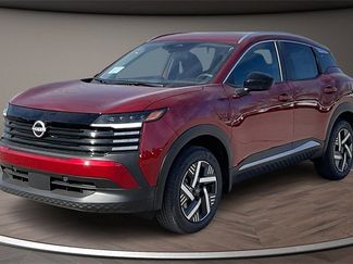 New 2026 Nissan Kicks SV w/ SV Premium Package video 1